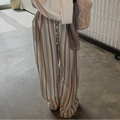 Colorful Striped Pants