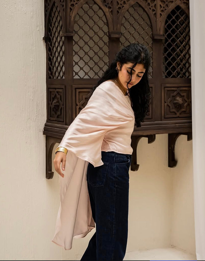Seren Blouse